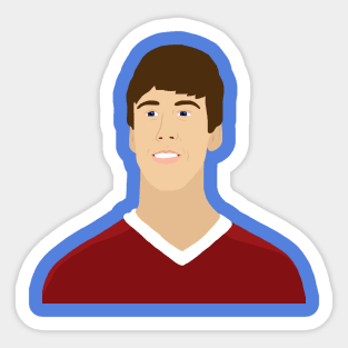 Cameron Sticker